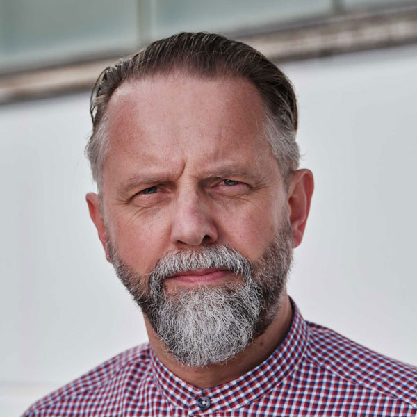 Lars Dreßen