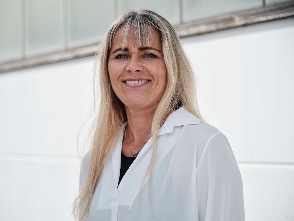 Johanna Jedowski