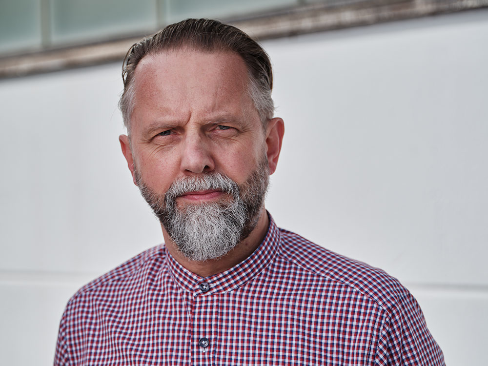 Lars Dreßen