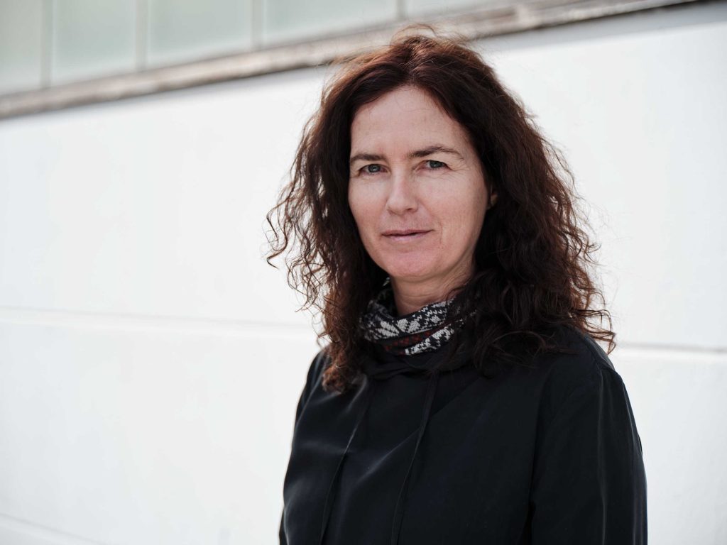 Susanne Marek